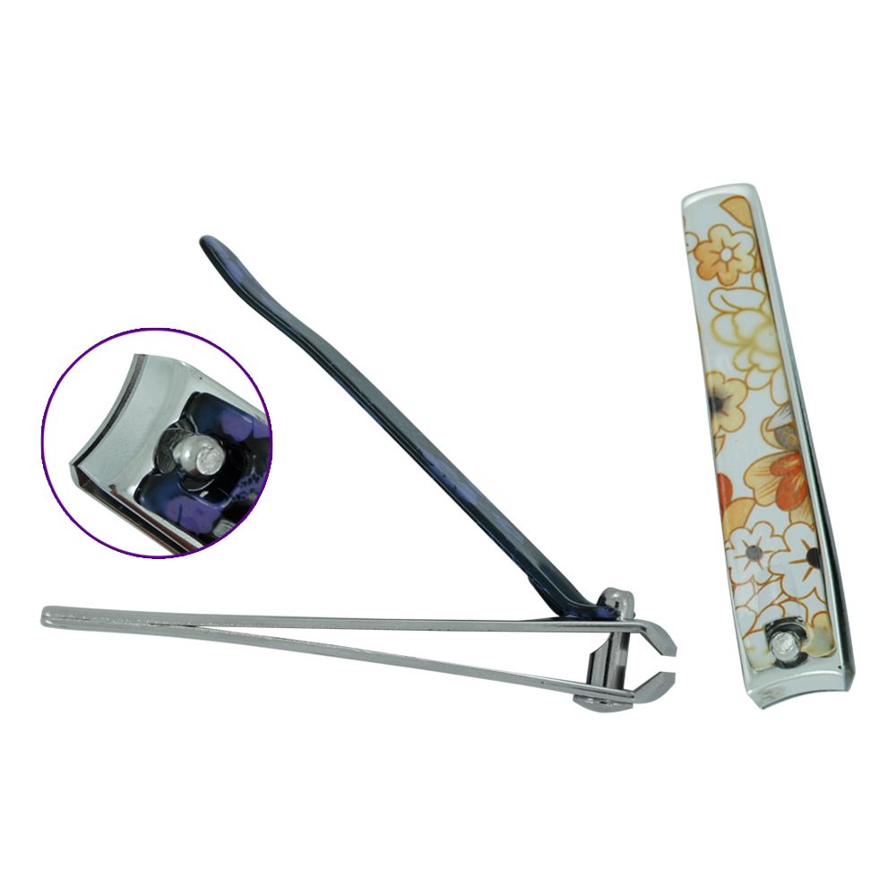 Manicure Pedicure Tools (Model: MBT-18104)